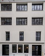 Beau M Paris - Hostel