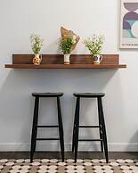 Beau M Paris - Hostel