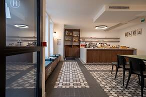 Beau M Paris - Hostel