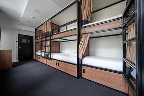 Beau M Paris - Hostel