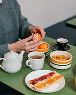 Beau M Paris - Hostel