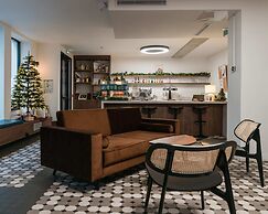 Beau M Paris - Hostel