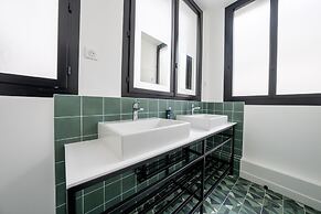 Beau M Paris - Hostel