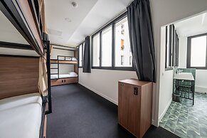 Beau M Paris - Hostel