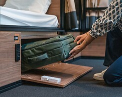 Beau M Paris - Hostel