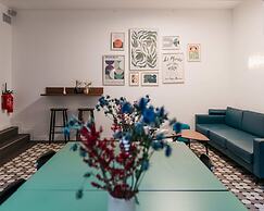 Beau M Paris - Hostel