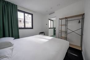 Beau M Paris - Hostel
