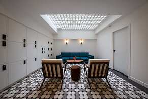 Beau M Paris - Hostel