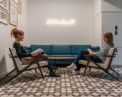 Beau M Paris - Hostel