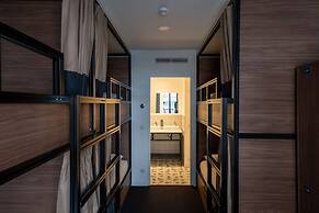 Beau M Paris - Hostel