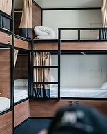 Beau M Paris - Hostel