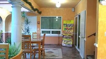 Hotel Anturio Express