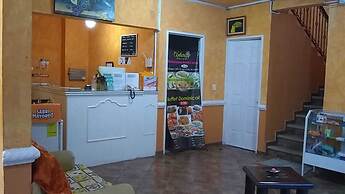 Hotel Anturio Express