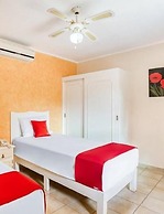 Hotel Anturio Express