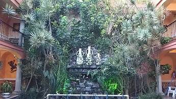 Hotel Anturio Express