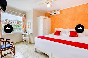 Hotel Anturio Express