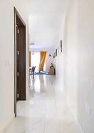 Stylish 3bed Penthouse Close to the Blue Grotto