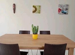 Stylish 3bed Penthouse Close to the Blue Grotto