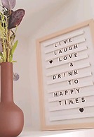 Stylish 3bed Penthouse Close to the Blue Grotto