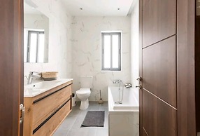 Stylish 3bed Penthouse Close to the Blue Grotto