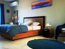 Stylish 3bed Penthouse Close to the Blue Grotto