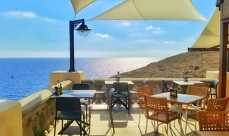 Stylish 3bed Penthouse Close to the Blue Grotto