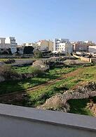 Stylish 3bed Penthouse Close to the Blue Grotto