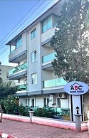 ABC APART HOTEL