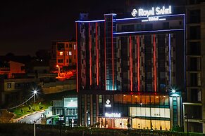 Royal Sahel