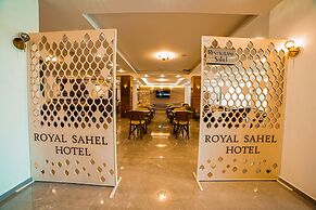 Royal Sahel