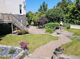 Llys Aeron Guest House