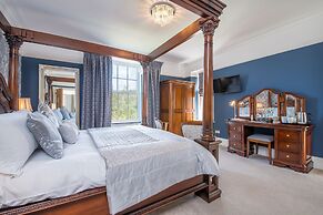 Llys Aeron Guest House