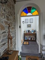 Llys Aeron Guest House