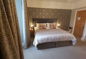 Llys Aeron Guest House
