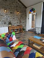 Llys Aeron Guest House
