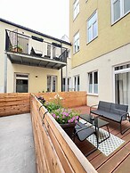 The 15s Apartments