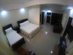 Boulder-Bay Residences