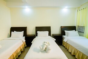 Boulder-Bay Residences