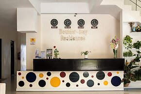 Boulder-Bay Residences