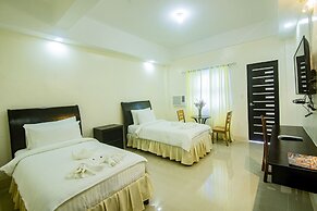 Boulder-Bay Residences