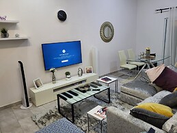 Accra Cozy Retreat With 2 Bedrooms