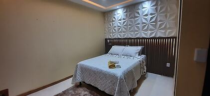 Chalés Pôr do Sol Gostoso