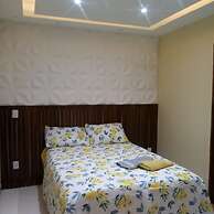 Chalés Pôr do Sol Gostoso