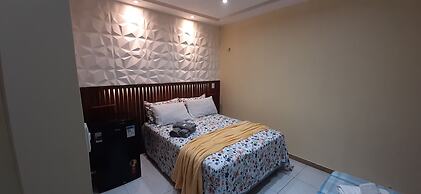 Chalés Pôr do Sol Gostoso