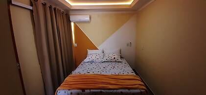 Chalés Pôr do Sol Gostoso