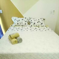 Chalés Pôr do Sol Gostoso