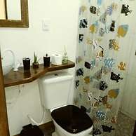 Chalés Pôr do Sol Gostoso