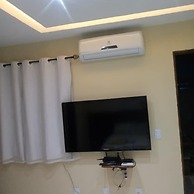 Chalés Pôr do Sol Gostoso