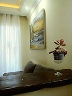 Chalés Pôr do Sol Gostoso