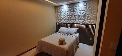 Chalés Pôr do Sol Gostoso